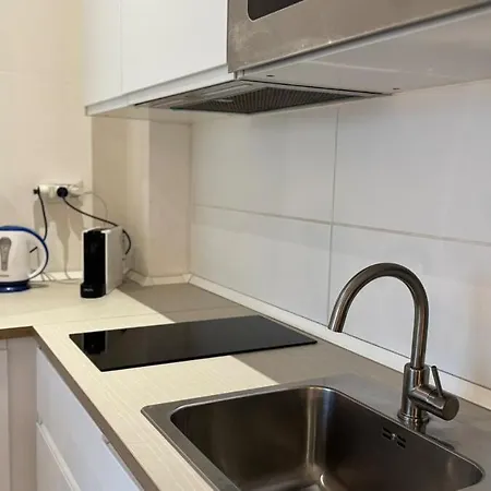 In The Center Of - Aurea ! Apartment *