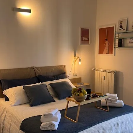 Apartment In The Center Of - Aurea ! Parma