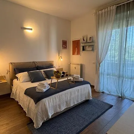 Apartment In The Center Of - Aurea !