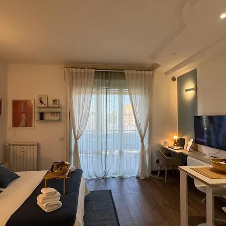 In The Center Of - Aurea ! Apartment *