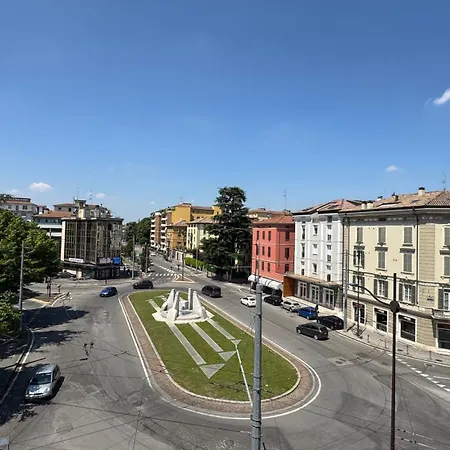 In The Center Of - Aurea ! * Parma