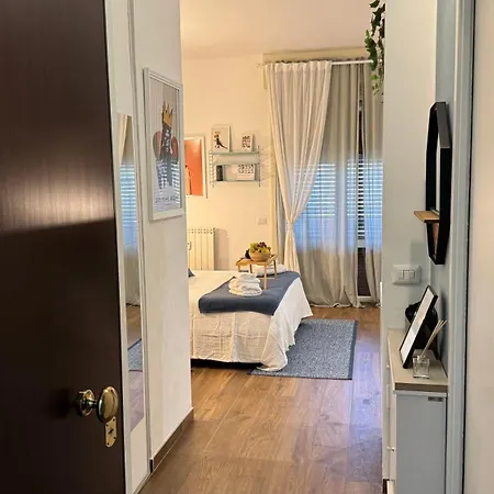 In The Center Of - Aurea ! Apartment *