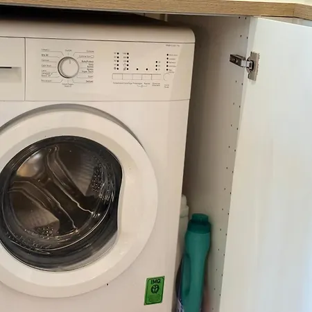 Apartman Monolocale Per 2 Nel Centro Di - Aurea !