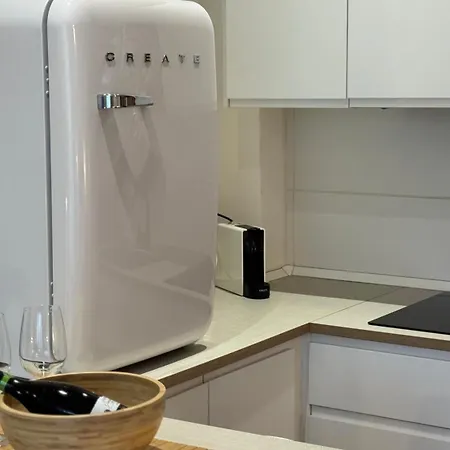 דירה Monolocale Per 2 Nel Centro Di - Aurea !