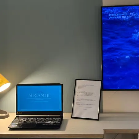 Monolocale Per 2 Nel Centro Di - Aurea ! Apartman Parma