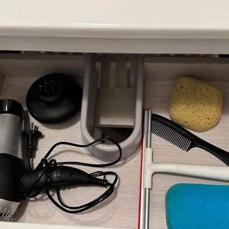 Monolocale Per 2 Nel Centro Di - Aurea ! * פארמה