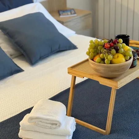 In The Center Of - Aurea ! Apartment