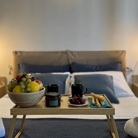 דירה Monolocale Per 2 Nel Centro Di - Aurea ! פארמה