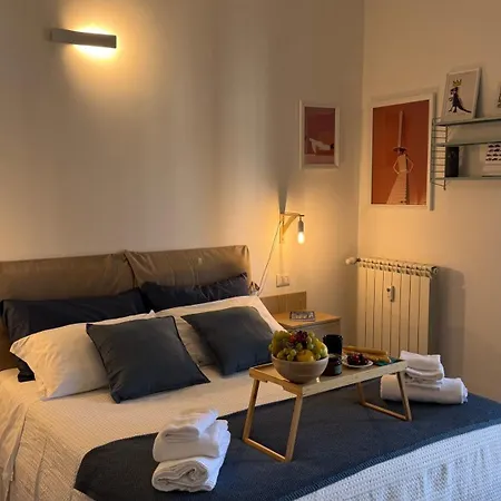 Monolocale Per 2 Nel Centro Di - Aurea ! *