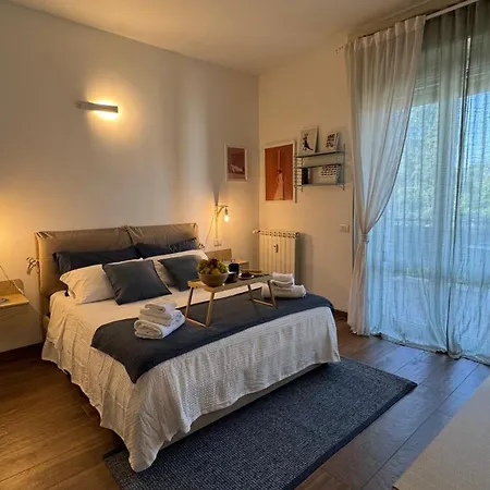 Monolocale Per 2 Nel Centro Di - Aurea ! פארמה