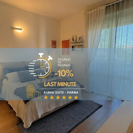 Appartement Accogliente Monolocale Per 2 Nel Centro Di - Aurea ! *