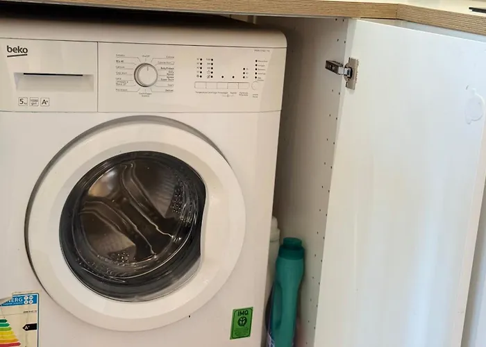 Apartament Monolocale Per 2 Nel Centro Di - Aurea !