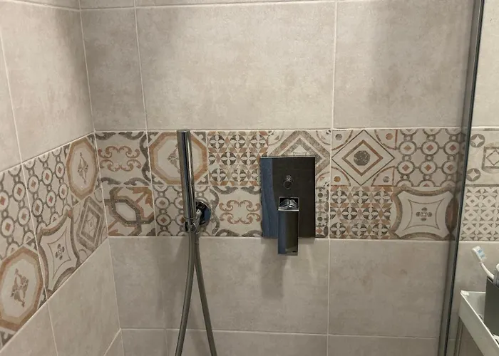 Apartament Monolocale Per 2 Nel Centro Di - Aurea ! Parma