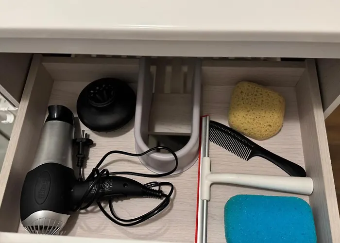 Monolocale Per 2 Nel Centro Di - Aurea ! * פארמה