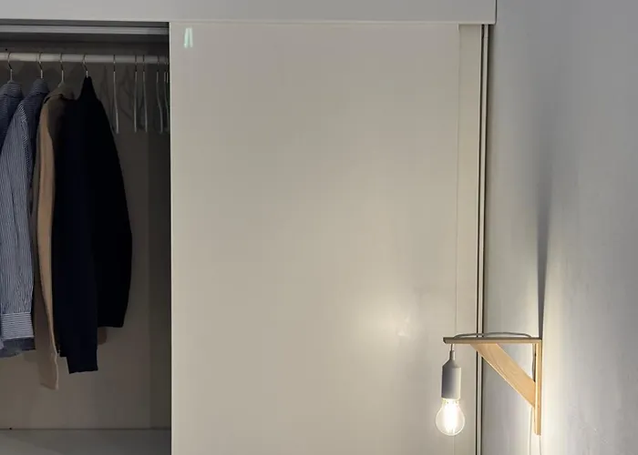 Lejlighed Monolocale Per 2 Nel Centro Di - Aurea !