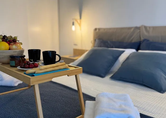 Monolocale Per 2 Nel Centro Di - Aurea ! Apartament