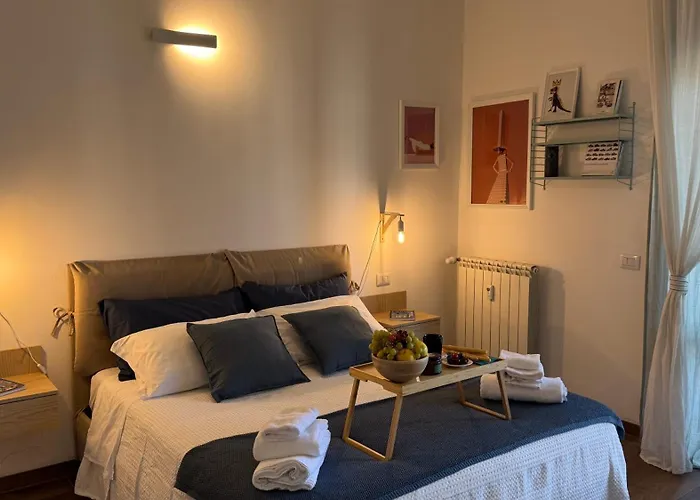 Monolocale Per 2 Nel Centro Di - Aurea ! *